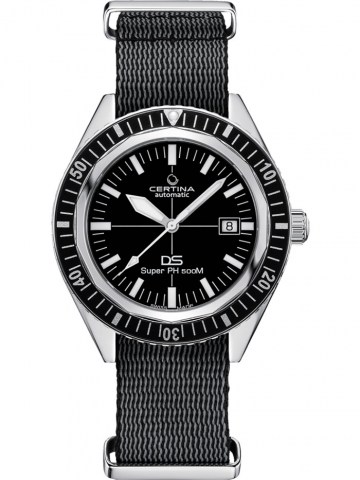 CERTINA C037.407.18.050.00