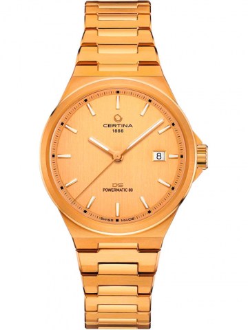 CERTINA C043.407.33.361.00