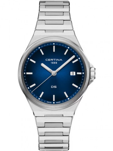 CERTINA C043.410.11.041.00