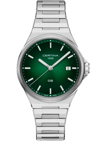 CERTINA C043.410.11.091.00