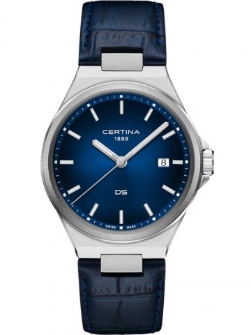 CERTINA C043.410.16.041.00