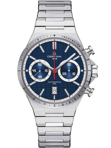 CERTINA C043.427.11.041.00