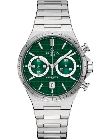 CERTINA C043.427.11.091.00