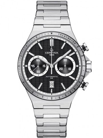 CERTINA C043.427.21.051.00