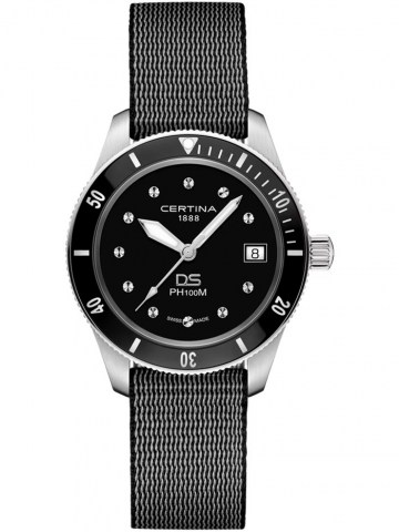 CERTINA C044.210.18.051.00