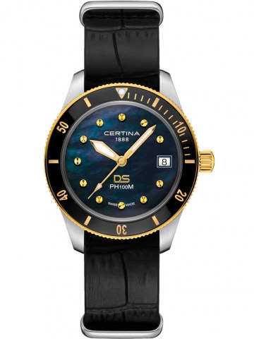 CERTINA C044.210.26.051.00