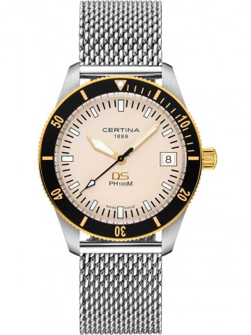 CERTINA C044.410.21.030.00