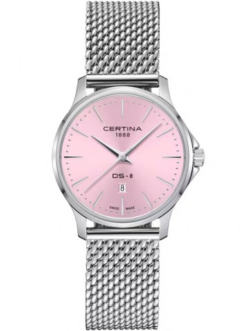 CERTINA C045.010.11.331.00