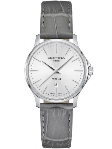 CERTINA C045.010.16.031.00