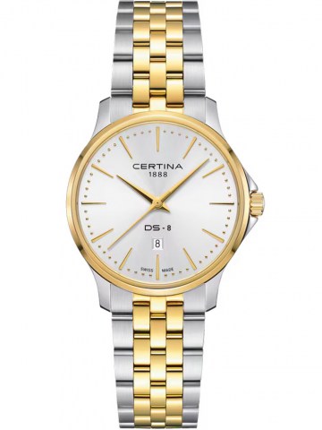 CERTINA C045.010.22.031.00