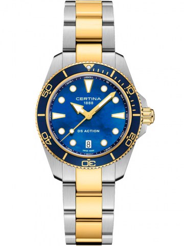 CERTINA C048.210.22.131.00