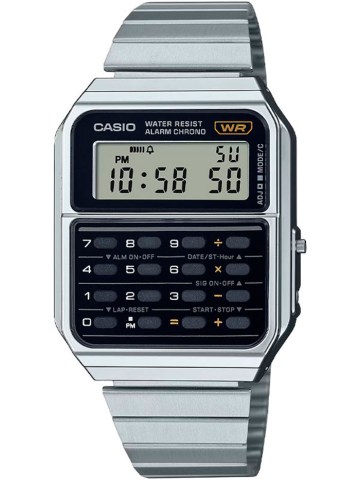 CASIO CA-500WE-1A