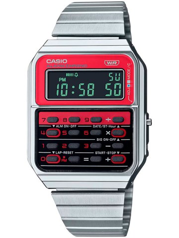 CASIO CA-500WE-4B