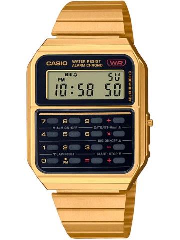 CASIO CA-500WEG-1A