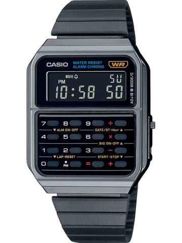 CASIO CA-500WEGG-1B