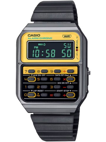 CASIO CA-500WEGG-9B