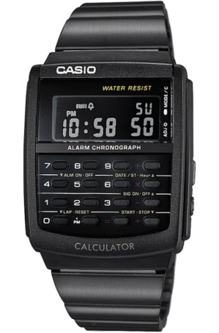 CASIO CA-506B-1A