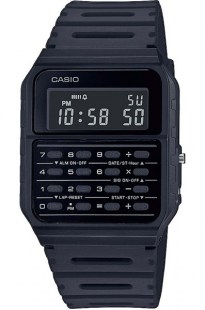 Часы Casio CA-53WF-1B