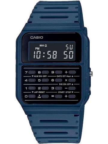 CASIO CA-53WF-2B