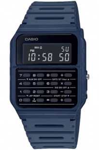 Часы Casio CA-53WF-2B