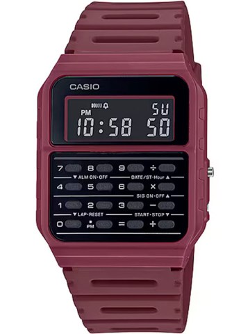 CASIO CA-53WF-4B