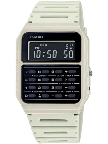 CASIO CA-53WF-8B