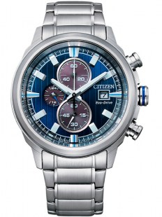 CITIZEN CA0731-82L