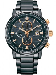 CITIZEN CA0846-81E