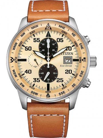 CITIZEN CA0880-15X