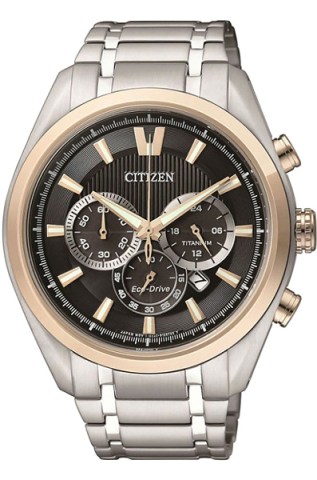 CITIZEN CA4014-57E