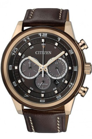 CITIZEN CA4037-01W