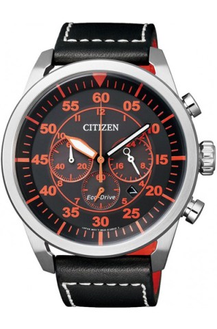 CITIZEN CA4210-08E