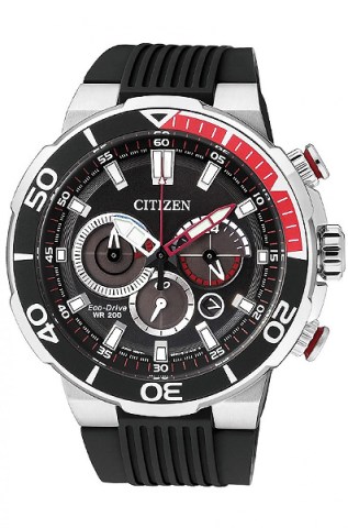 CITIZEN CA4250-03E