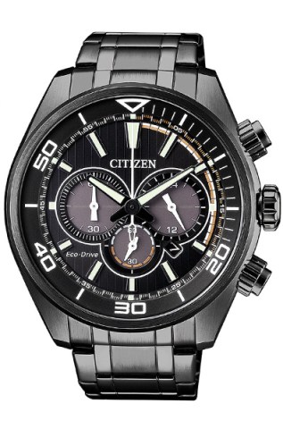 CITIZEN CA4335-88E