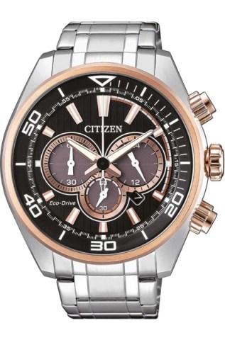 CITIZEN CA4336-85E