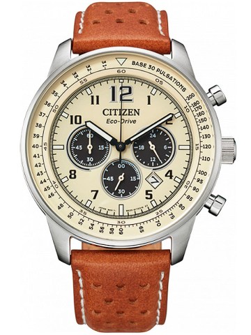 CITIZEN CA4500-16X