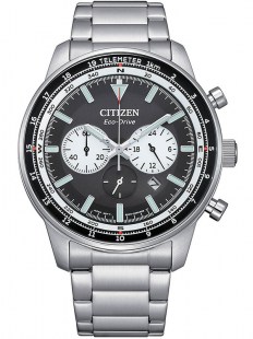 CITIZEN CA4500-91E