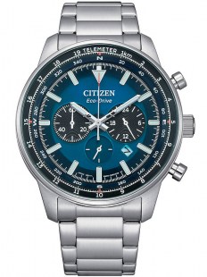 CITIZEN CA4500-91L