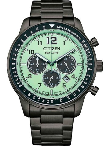 CITIZEN CA4507-84X