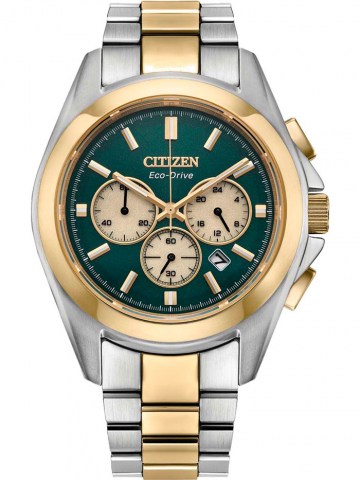CITIZEN CA4684-54X