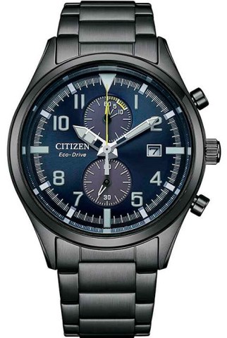 CITIZEN CA7027-83L