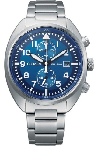 CITIZEN CA7040-85L
