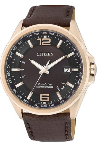CITIZEN CB0017-03W
