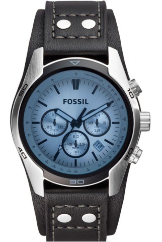 FOSSIL CH2564