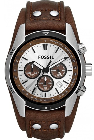 FOSSIL CH2565