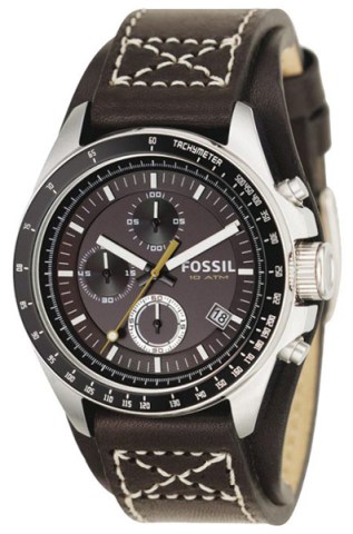 FOSSIL CH2599