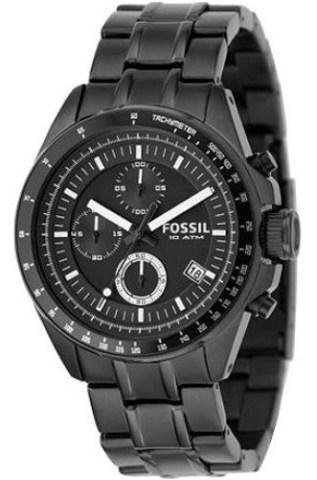 FOSSIL CH2601