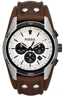 FOSSIL CH2890