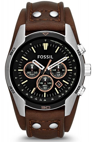 FOSSIL CH2891