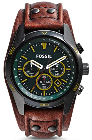 FOSSIL CH2923